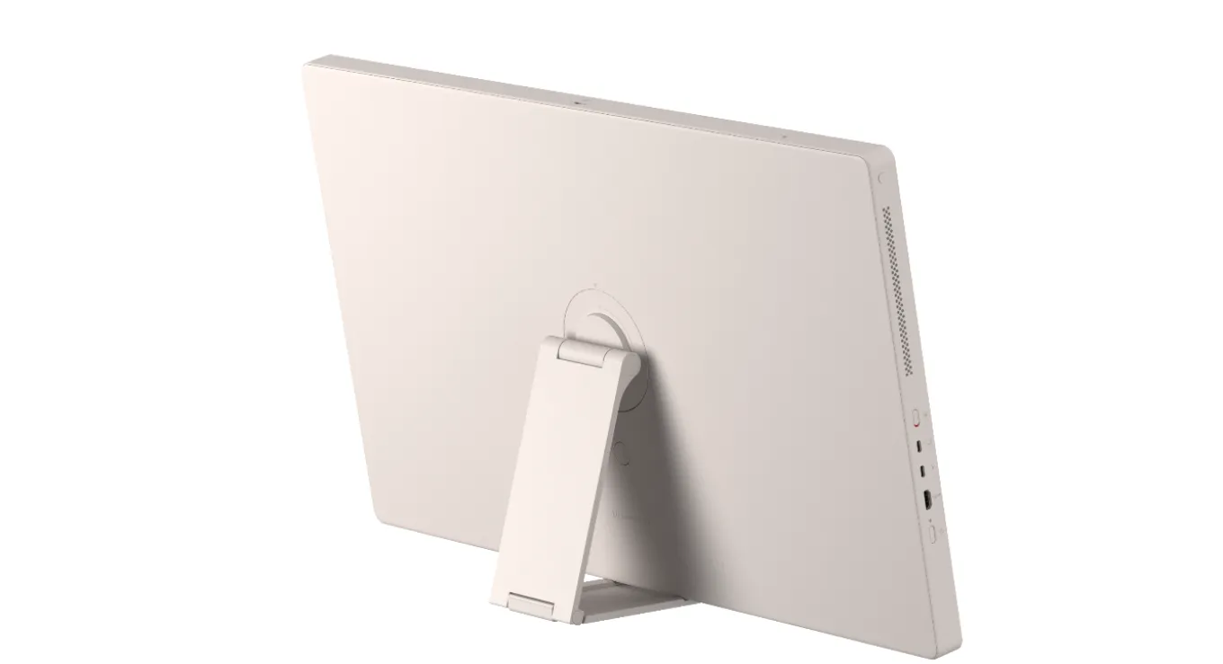 LG 32LX6BPGA - 32" StanbyME 2 Max (2026)