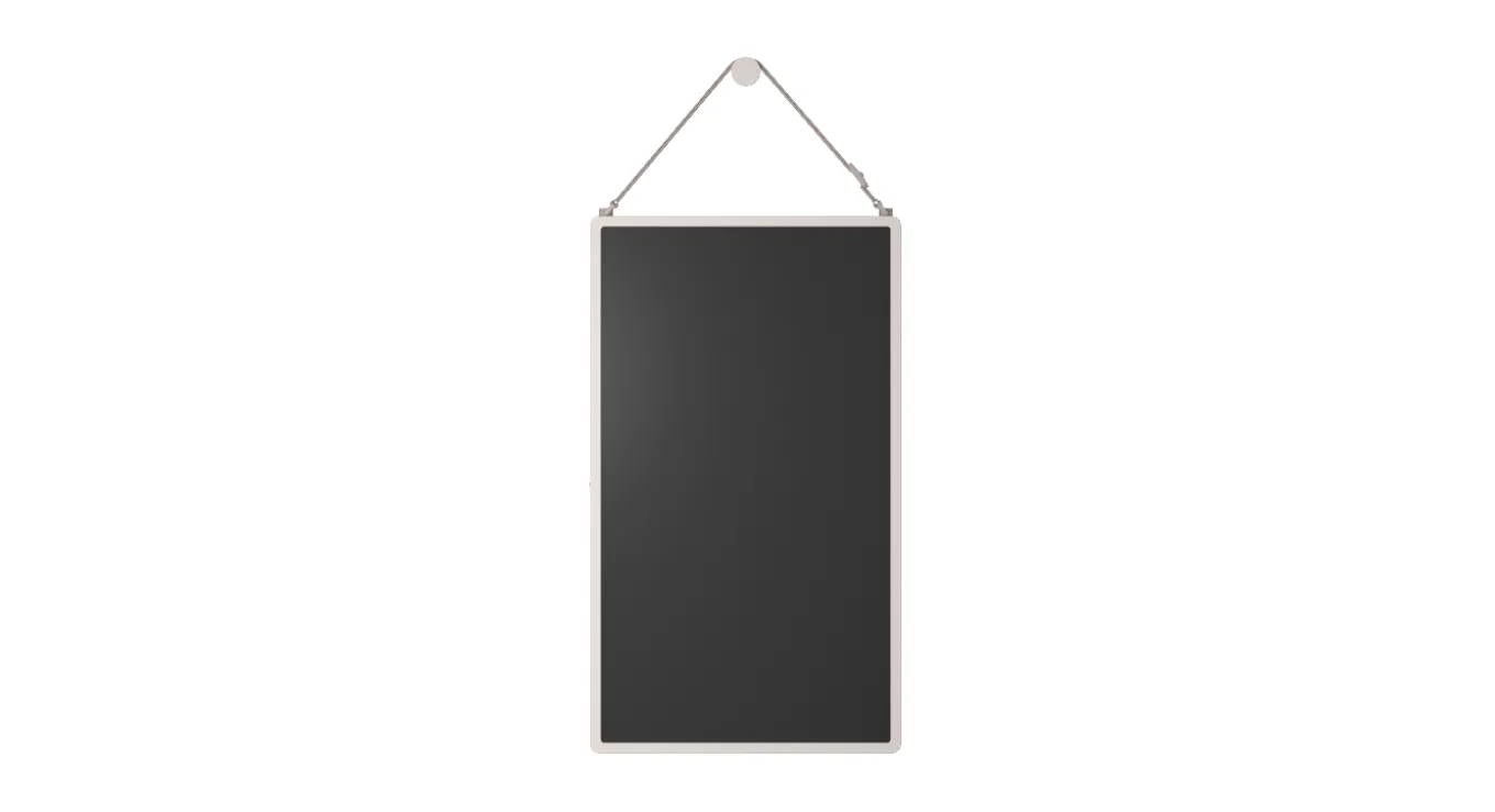 LG 32LX6BPGA - 32" StanbyME 2 Max (2026)