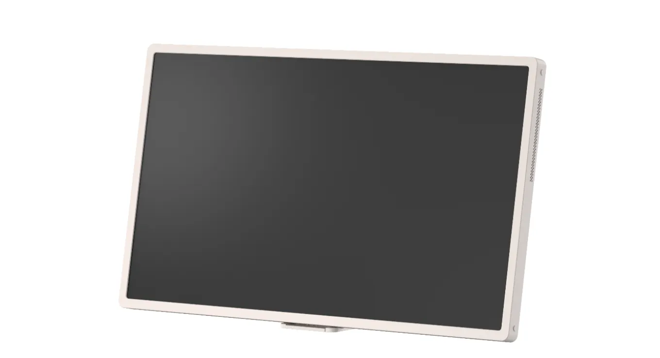 LG 32LX6BPGA - 32" StanbyME 2 Max (2026)