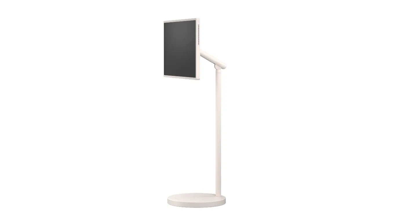 LG 32LX6BPGA - 32" StanbyME 2 Max (2026)