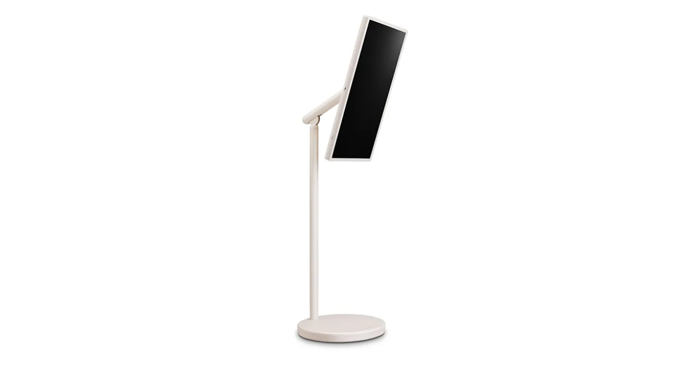 LG 27LX6TDGA - 27" StanbyME 2 (2026)