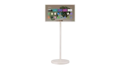 LG 27LX6TDGA - 27" StanbyME 2 (2026)