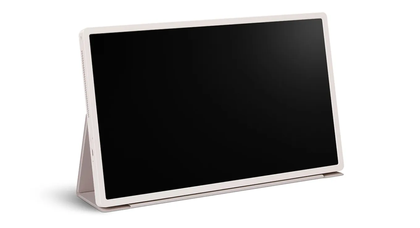 LG 27LX6TDGA - 27" StanbyME 2 (2026)