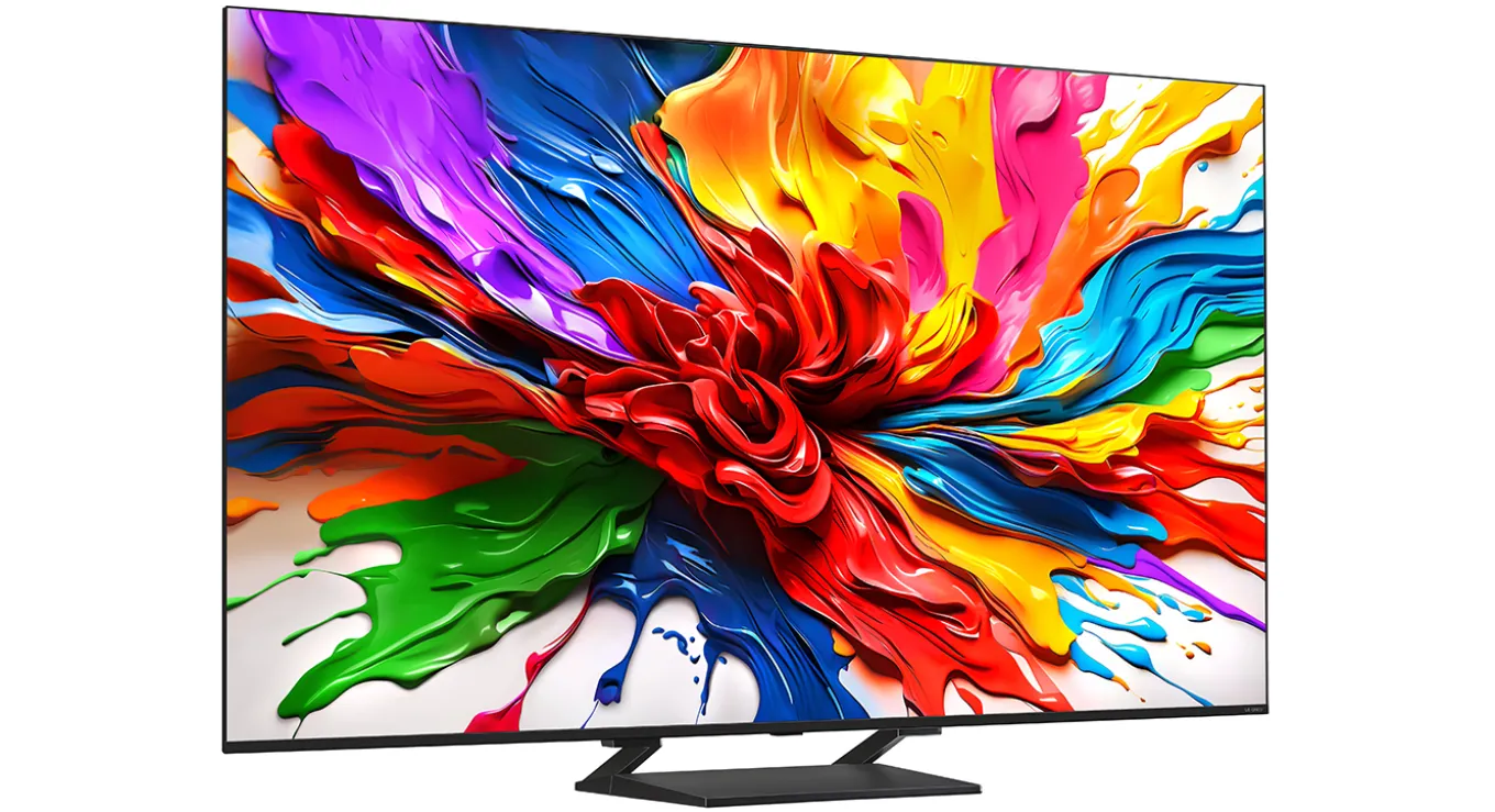 LG Mini-LED 75QNED93A6A (2025)
