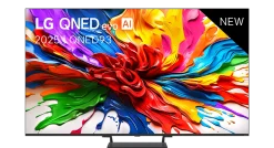 LG Mini-LED 85QNED93A6A (2025)