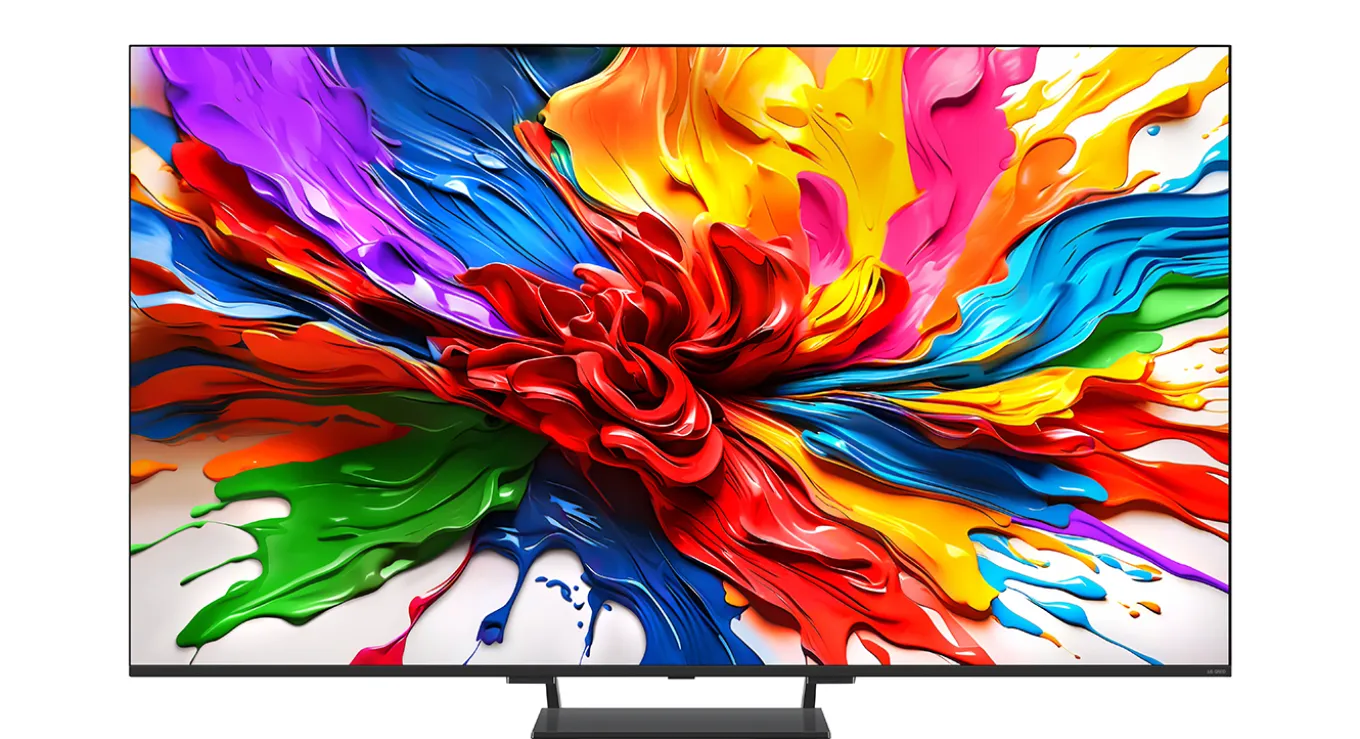 LG Mini-LED 85QNED93A6A (2025)