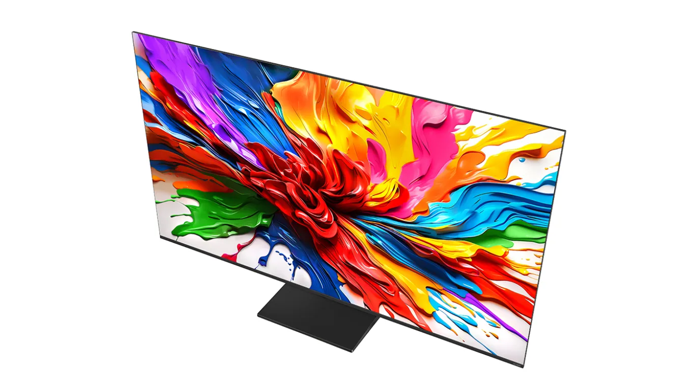 LG Mini-LED 55QNED93A6A (2025)