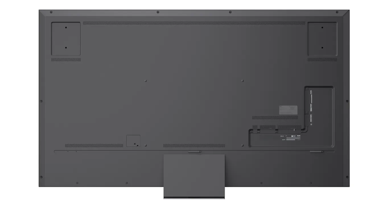 LG 75MRGB96B9B - 75" Micro RGB EVO (2026)