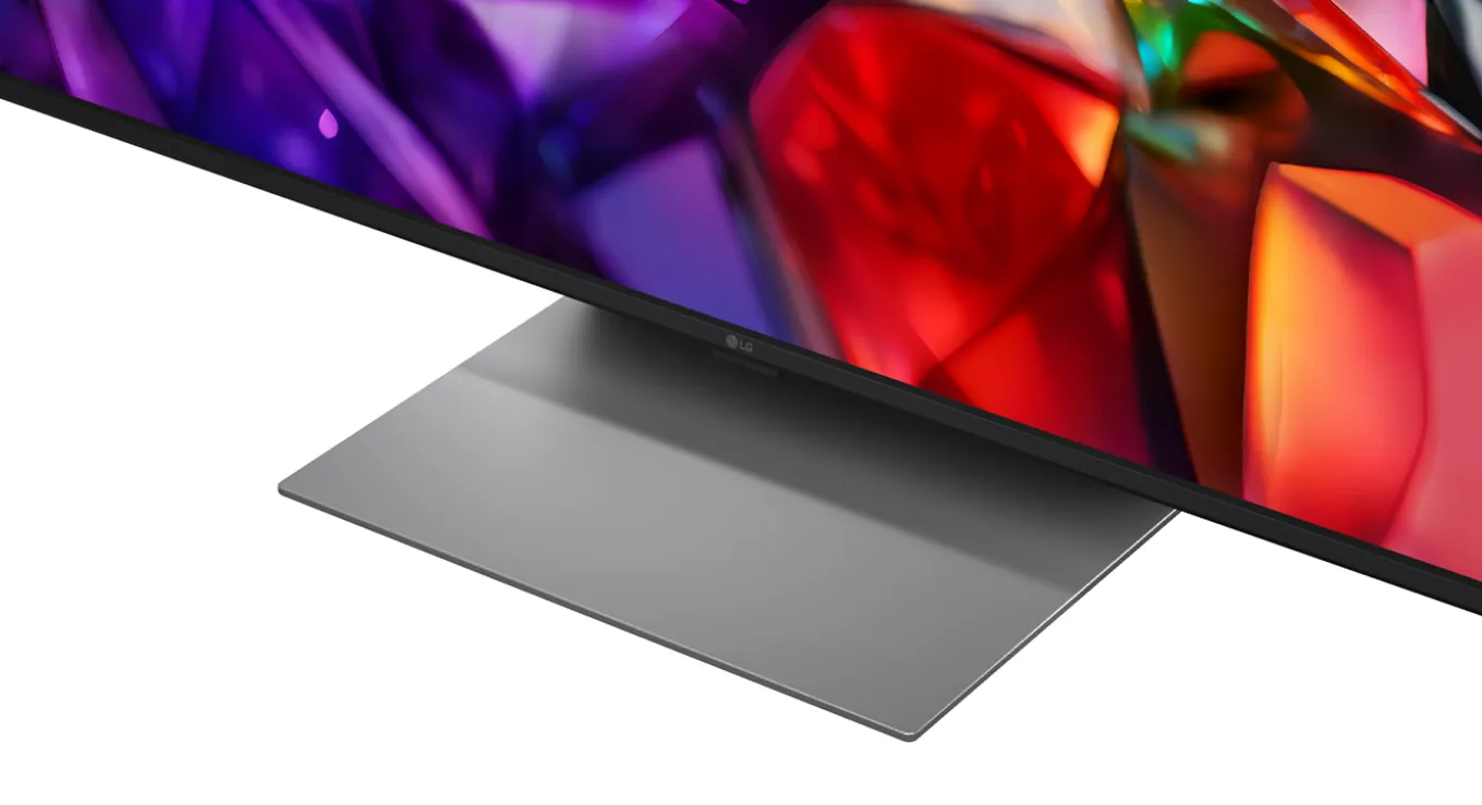LG 75MRGB96B9B - 75" Micro RGB EVO (2026)
