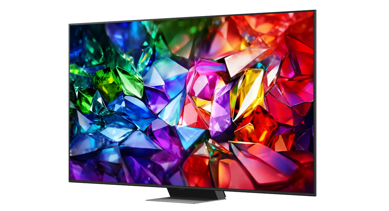 LG 86MRGB96B9B - 86" Micro RGB EVO (2026)