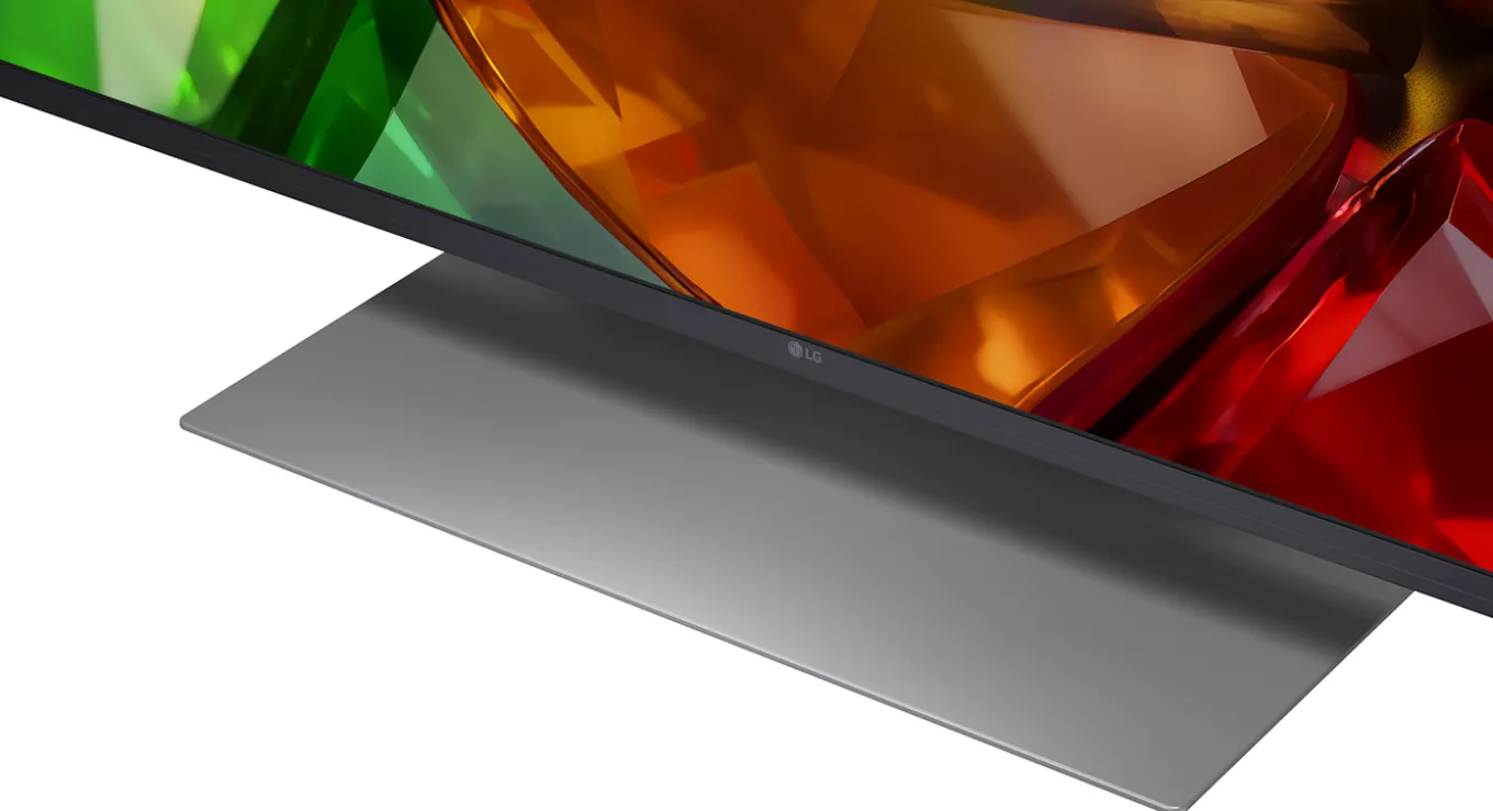 LG 65MRGB87B9B - 65" Mini-RGB EVO (2026)