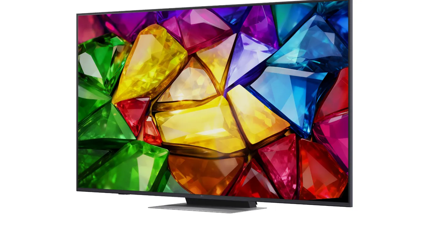LG 65MRGB87B9B - 65" Mini-RGB EVO (2026)