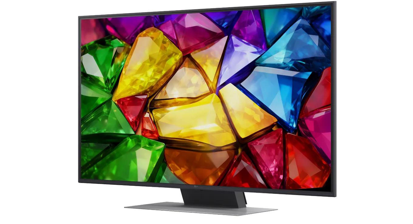 LG 50MRGB87B9B - 50" Mini-RGB EVO (2026)