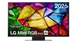 LG 50MRGB87B9B - 50