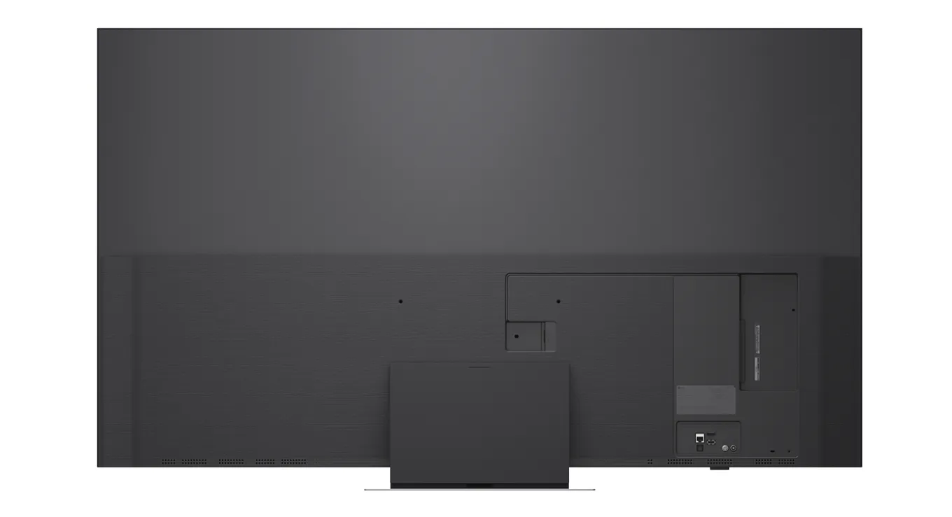 LG 50MRGB87B9B - 50" Mini-RGB EVO (2026)