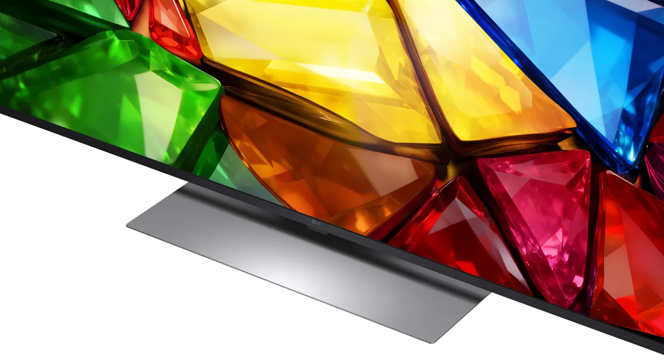 LG 55MRGB87B9B - 55" Mini-RGB EVO (2026)