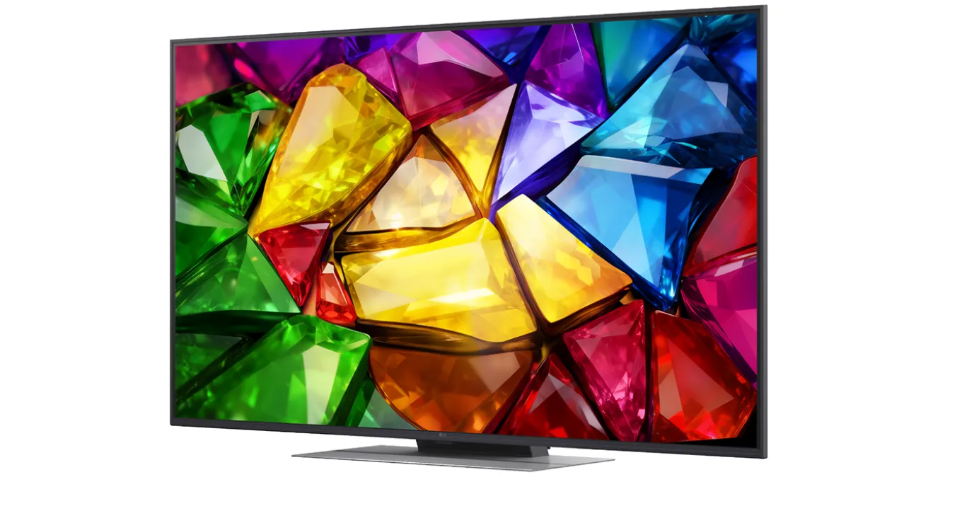 LG 55MRGB87B9B - 55" Mini-RGB EVO (2026)