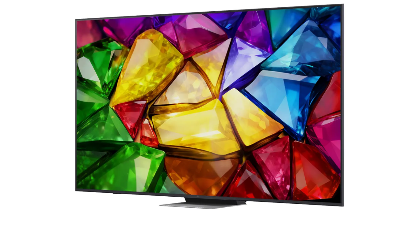 LG 86MRGB87B9B - 86" Mini-RGB EVO (2026)