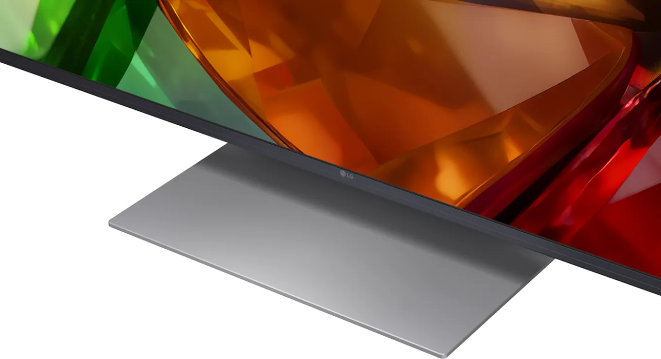LG 86MRGB87B9B - 86" Mini-RGB EVO (2026)