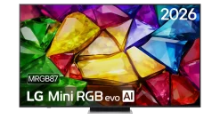 LG 75MRGB87B9B - 75