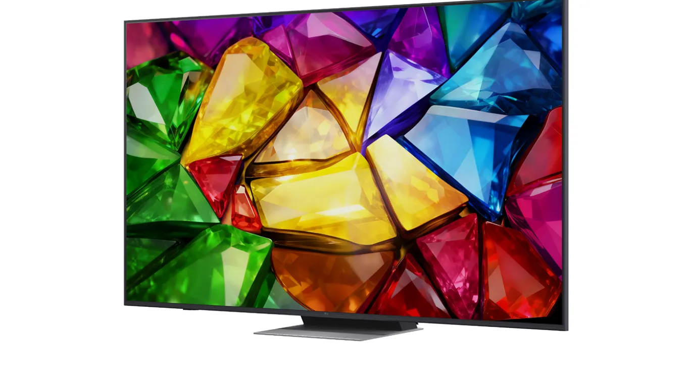 LG 75MRGB87B9B - 75" Mini-RGB EVO (2026)