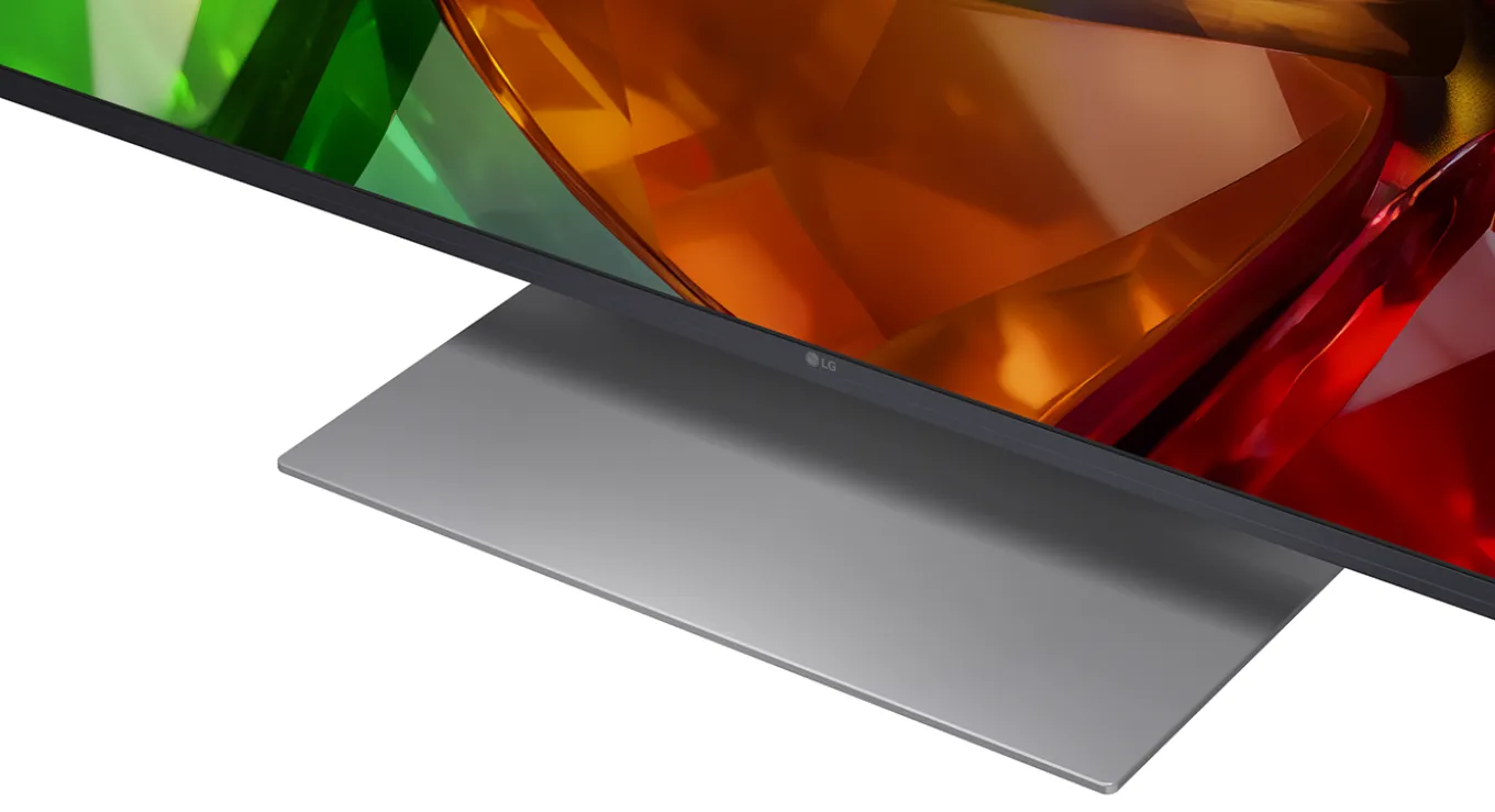 LG 75MRGB87B9B - 75" Mini-RGB EVO (2026)