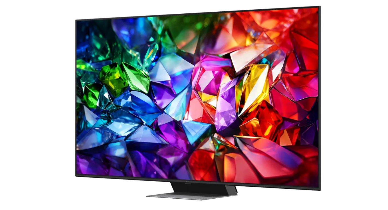 LG 100MRGB96B9 - 100" Micro RGB EVO (2026)