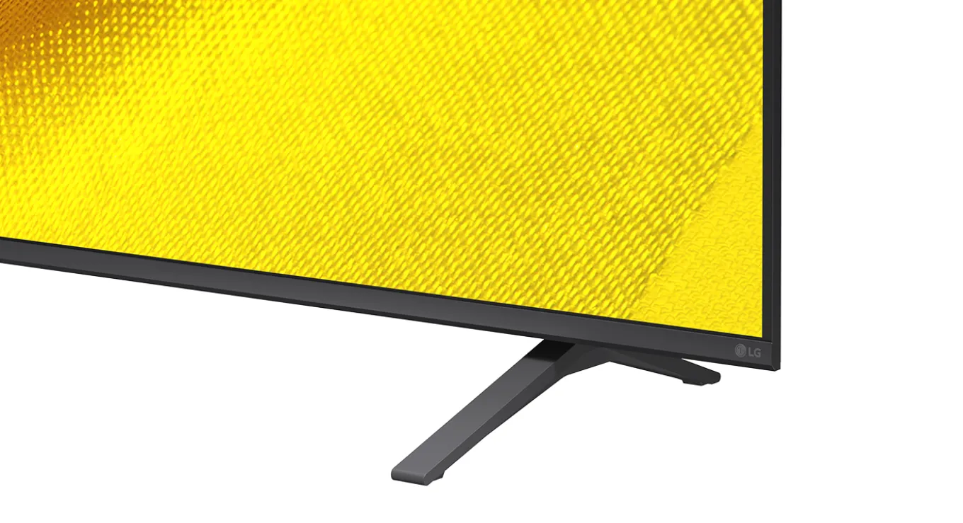 LG 85NU900B6LA - 85" (2026)