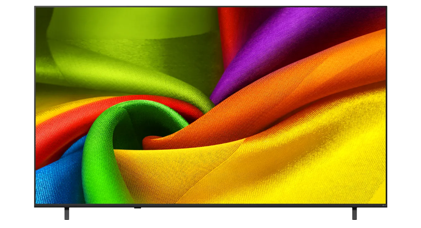 LG 85NU900B6LA - 85" (2026)