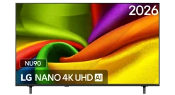 LG 55NU900B6LA - 55" (2026)