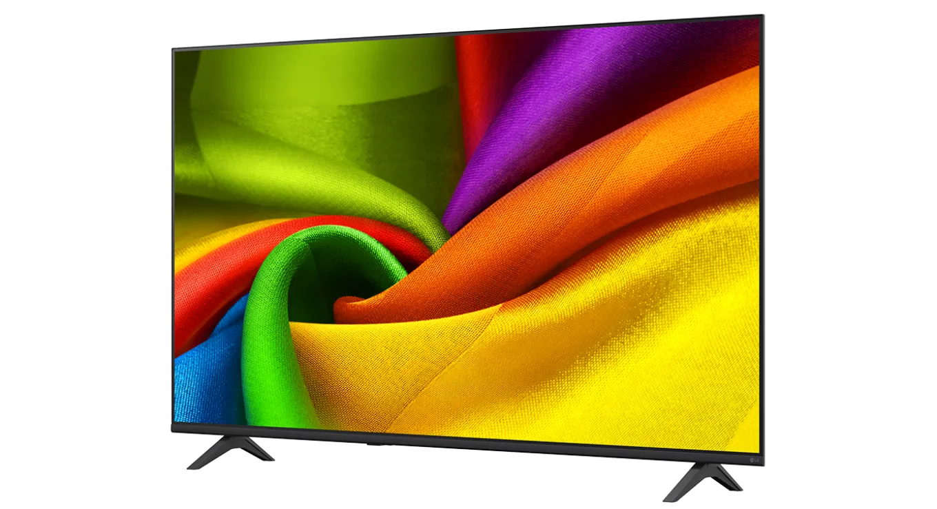 LG 65NU900B6LA - 65" (2026)