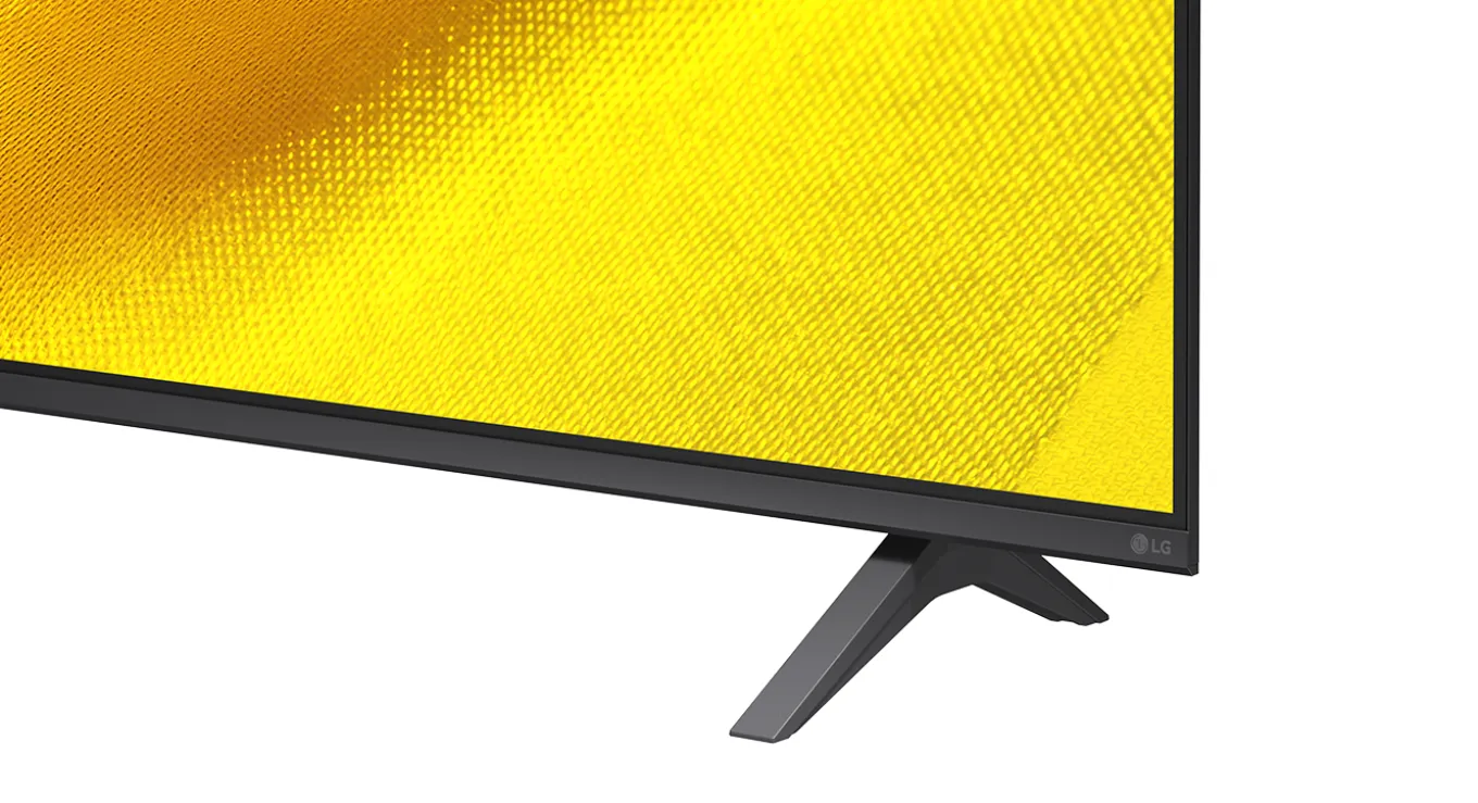LG 65NU900B6LA - 65" (2026)