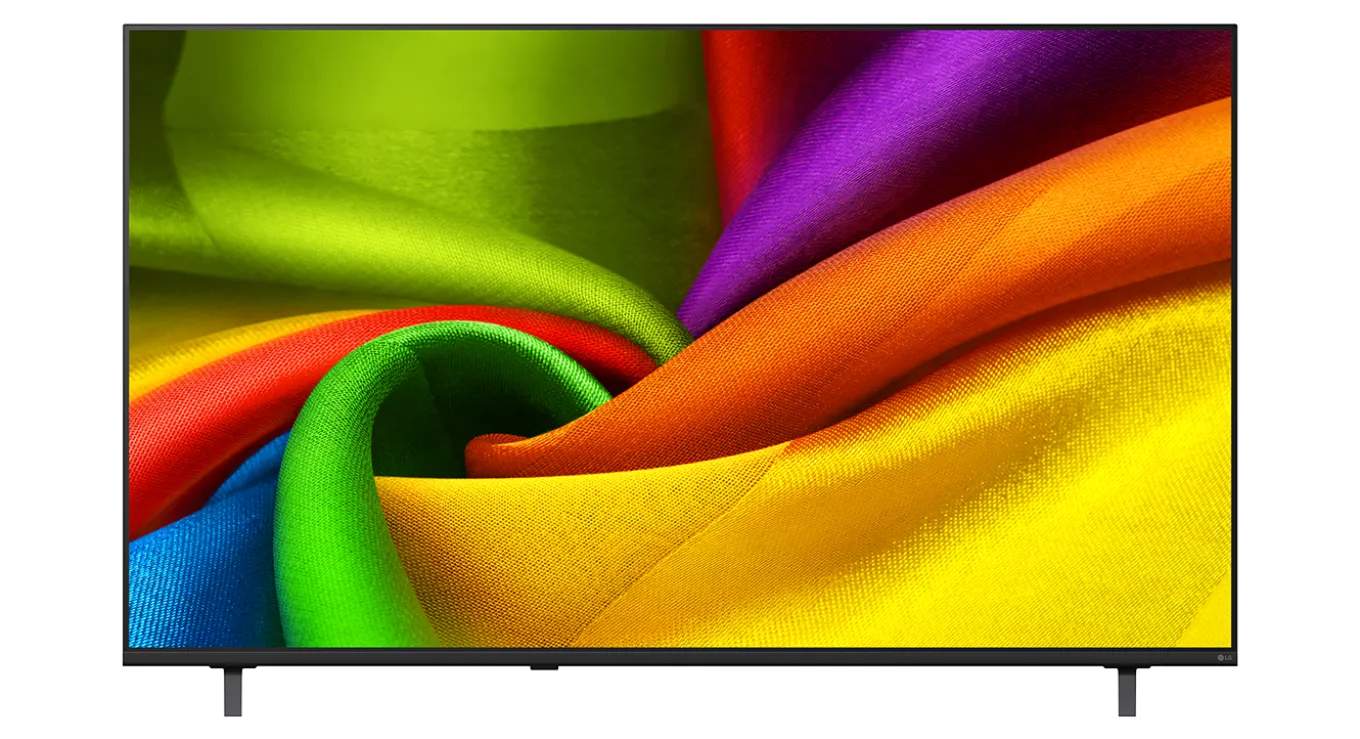 LG 65NU900B6LA - 65" (2026)