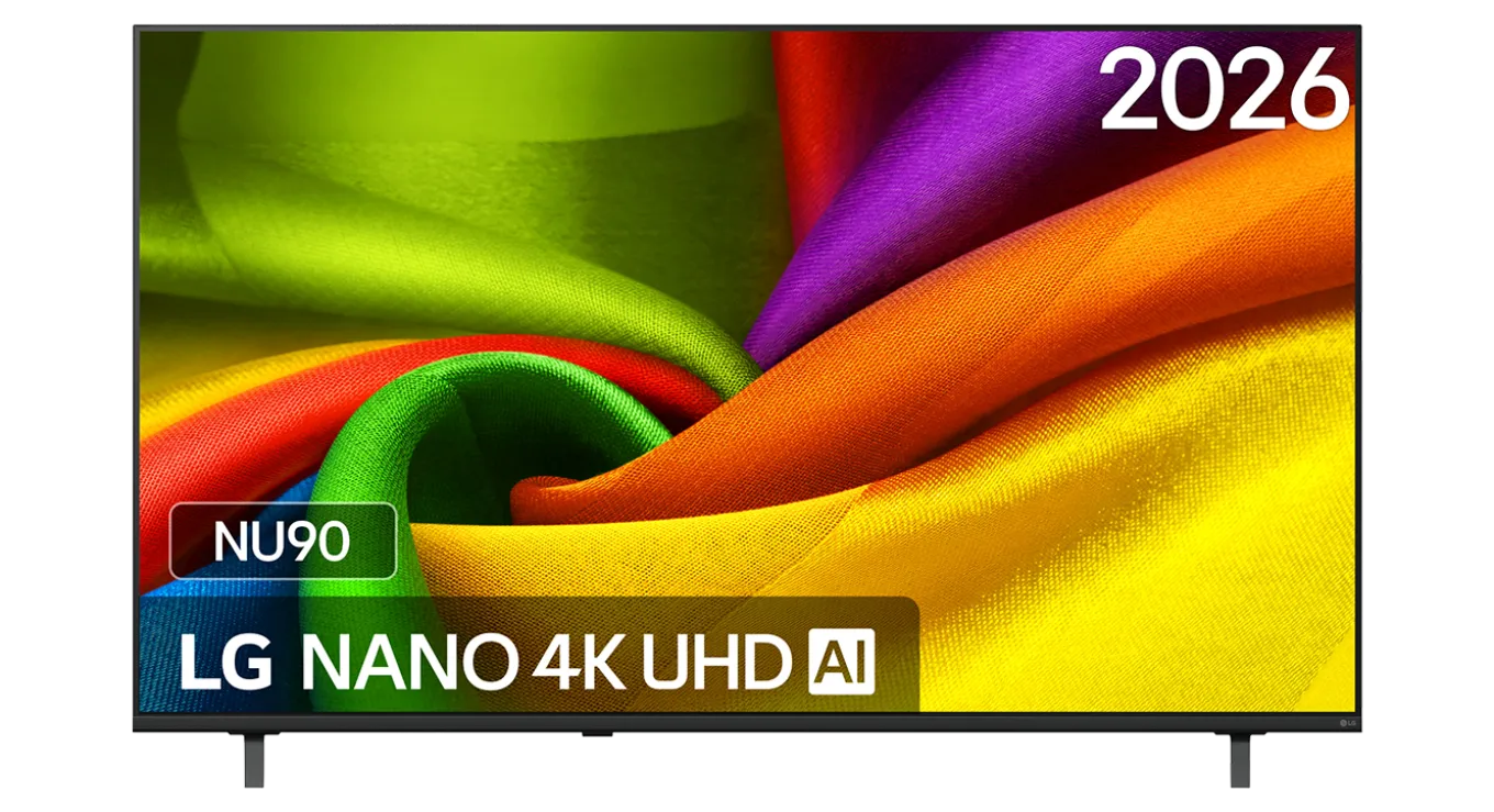 LG 65NU900B6LA - 65" (2026)