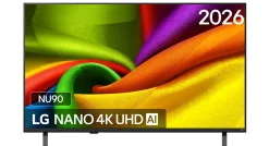 LG 43NU900B6LA - 43