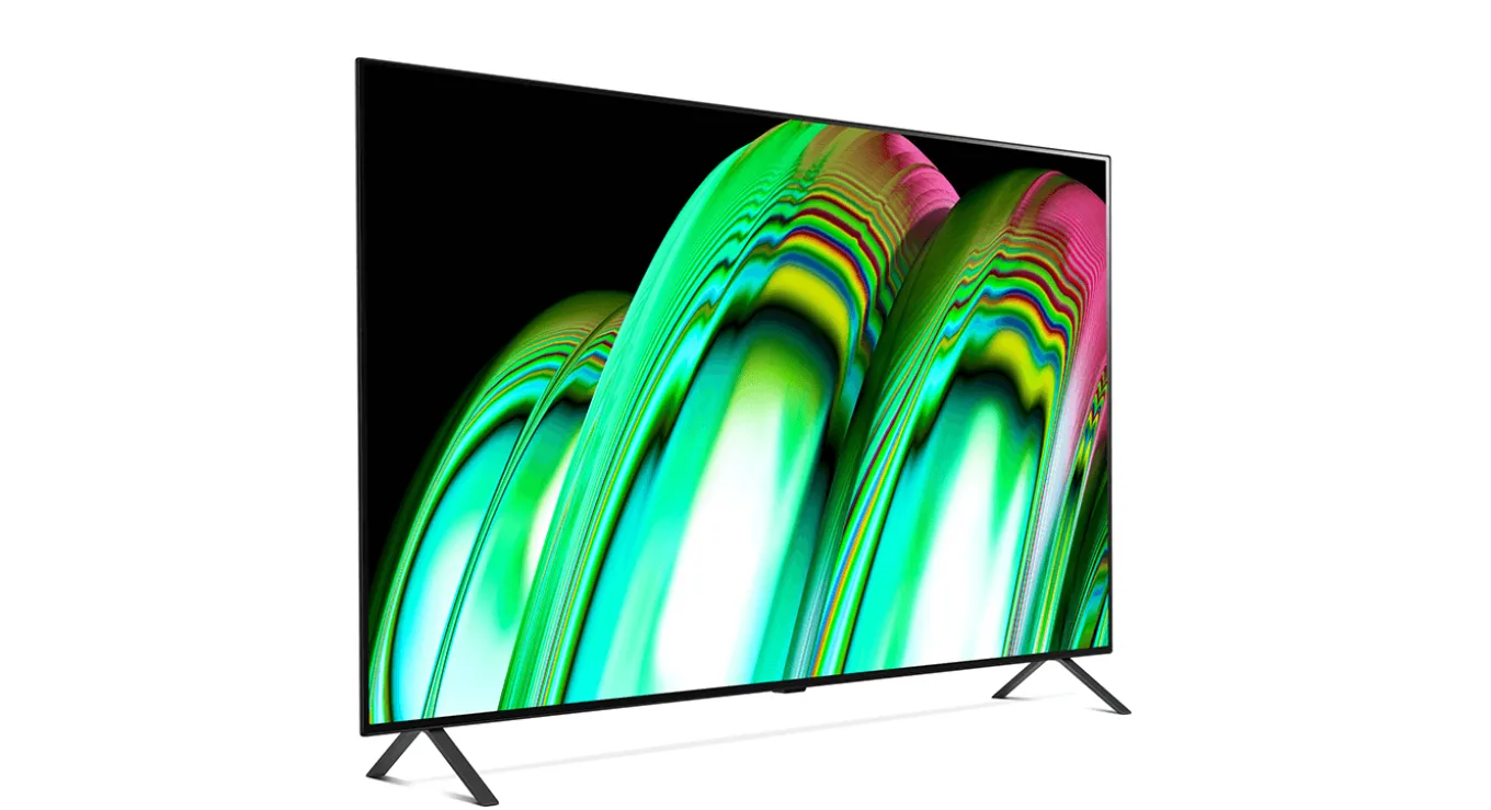LG OLED55A26LA (2022)