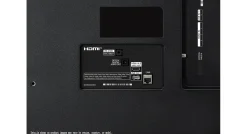 LG OLED55A26LA (2022)