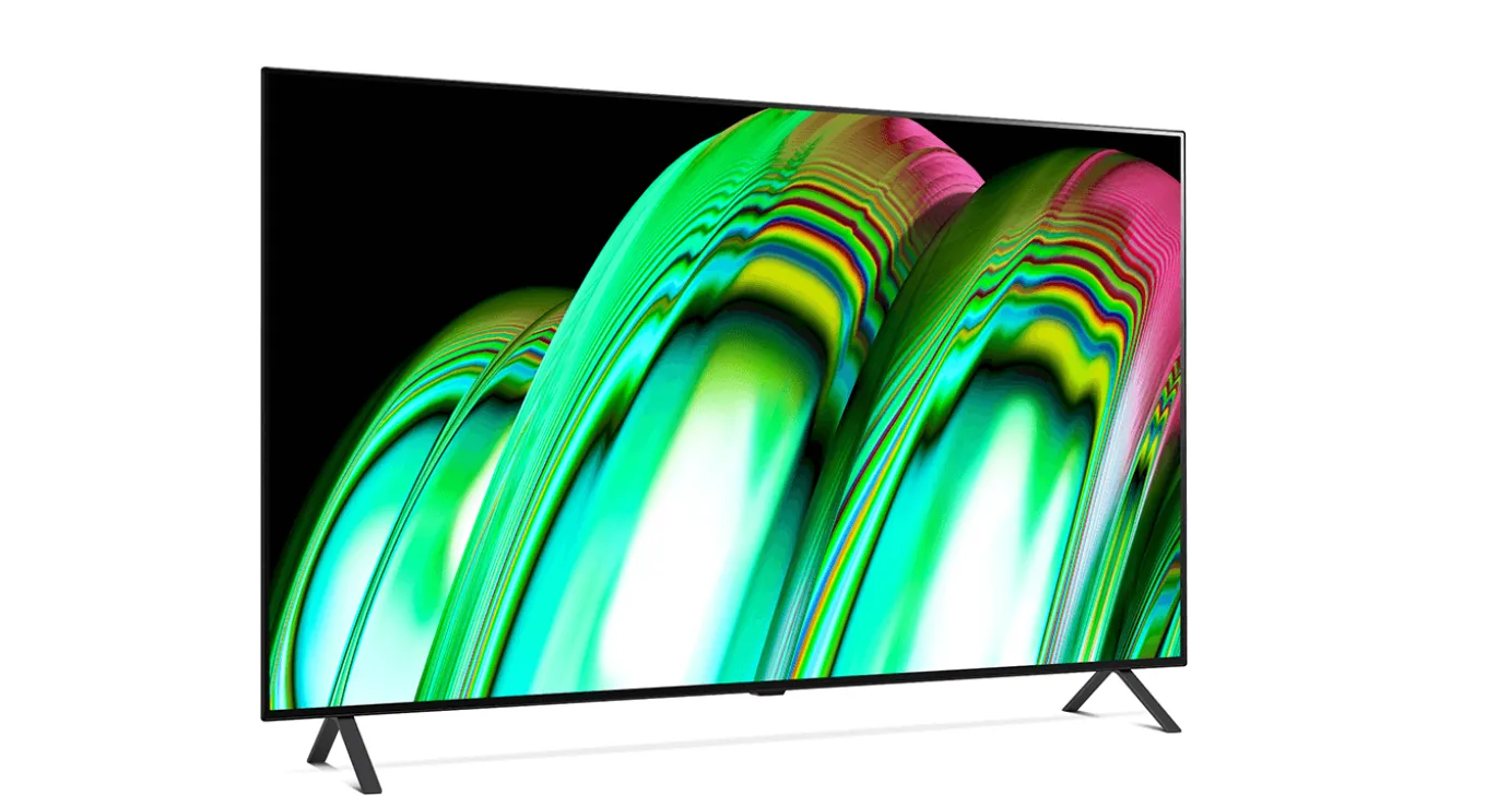LG OLED55A26LA (2022)