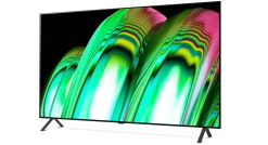 LG OLED55A26LA (2022)