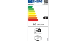 LG OLED65A26LA (2022)