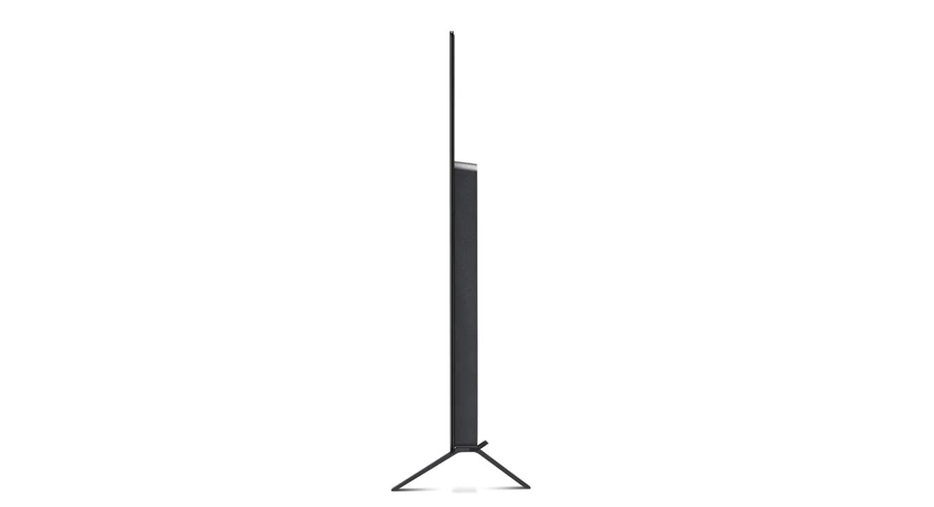 LG OLED65A26LA (2022)