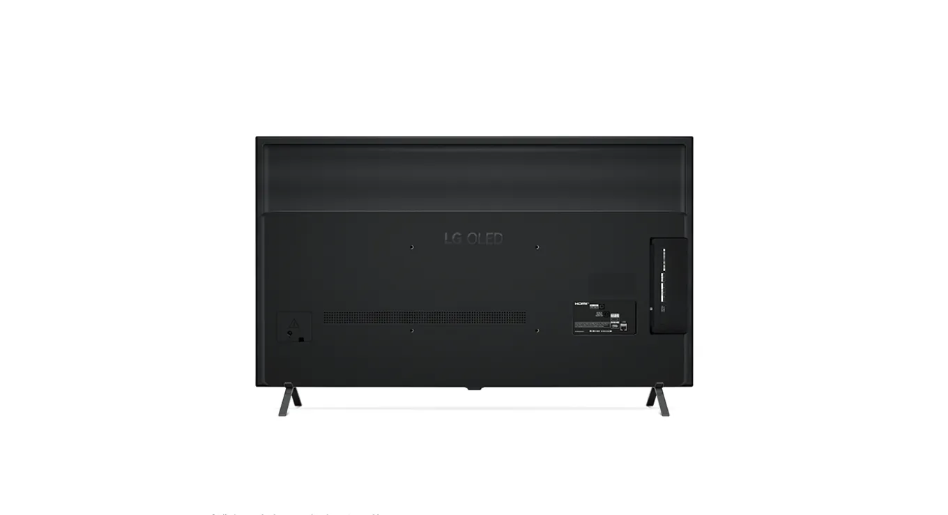 LG OLED65A26LA (2022)