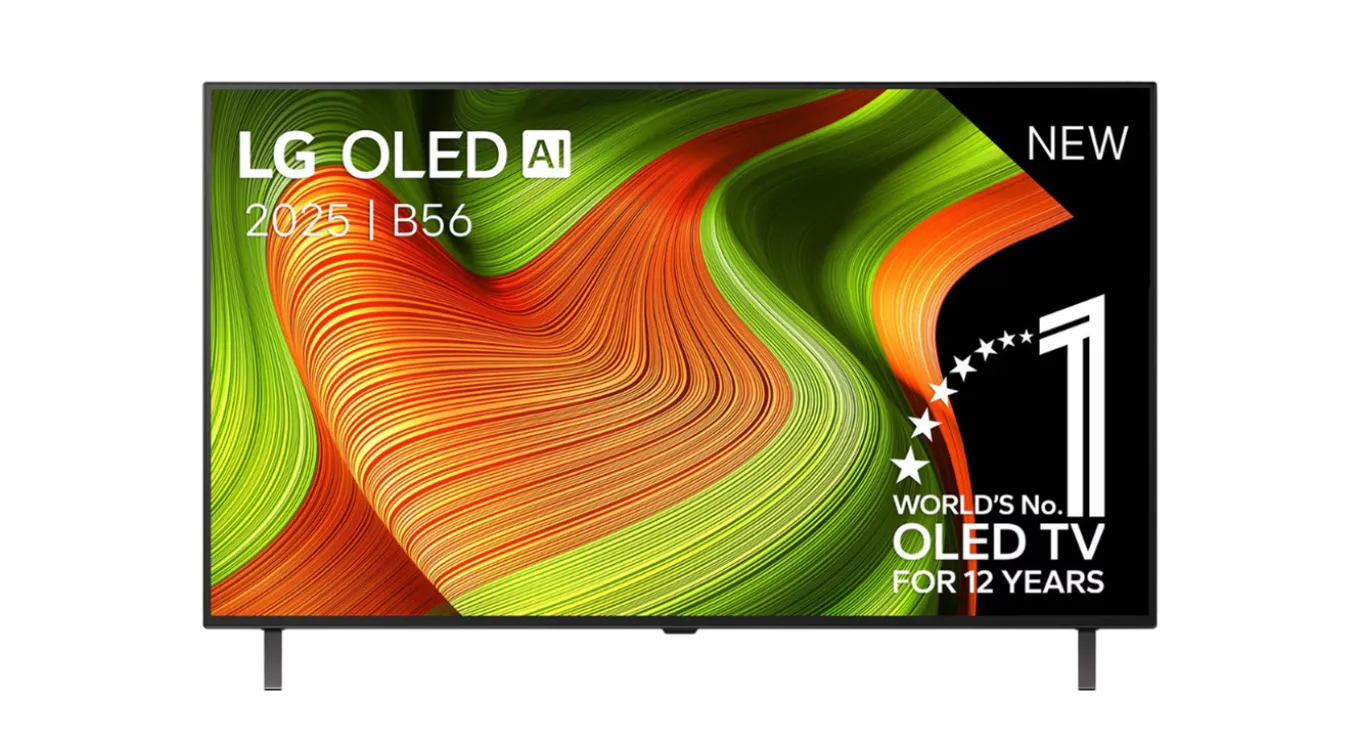 LG OLED 65B56LA (2025)