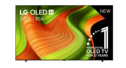 LG OLED 83B56LA (2025)