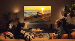 LG OLED77B42LA (2024)