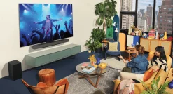 LG OLED77B42LA (2024)
