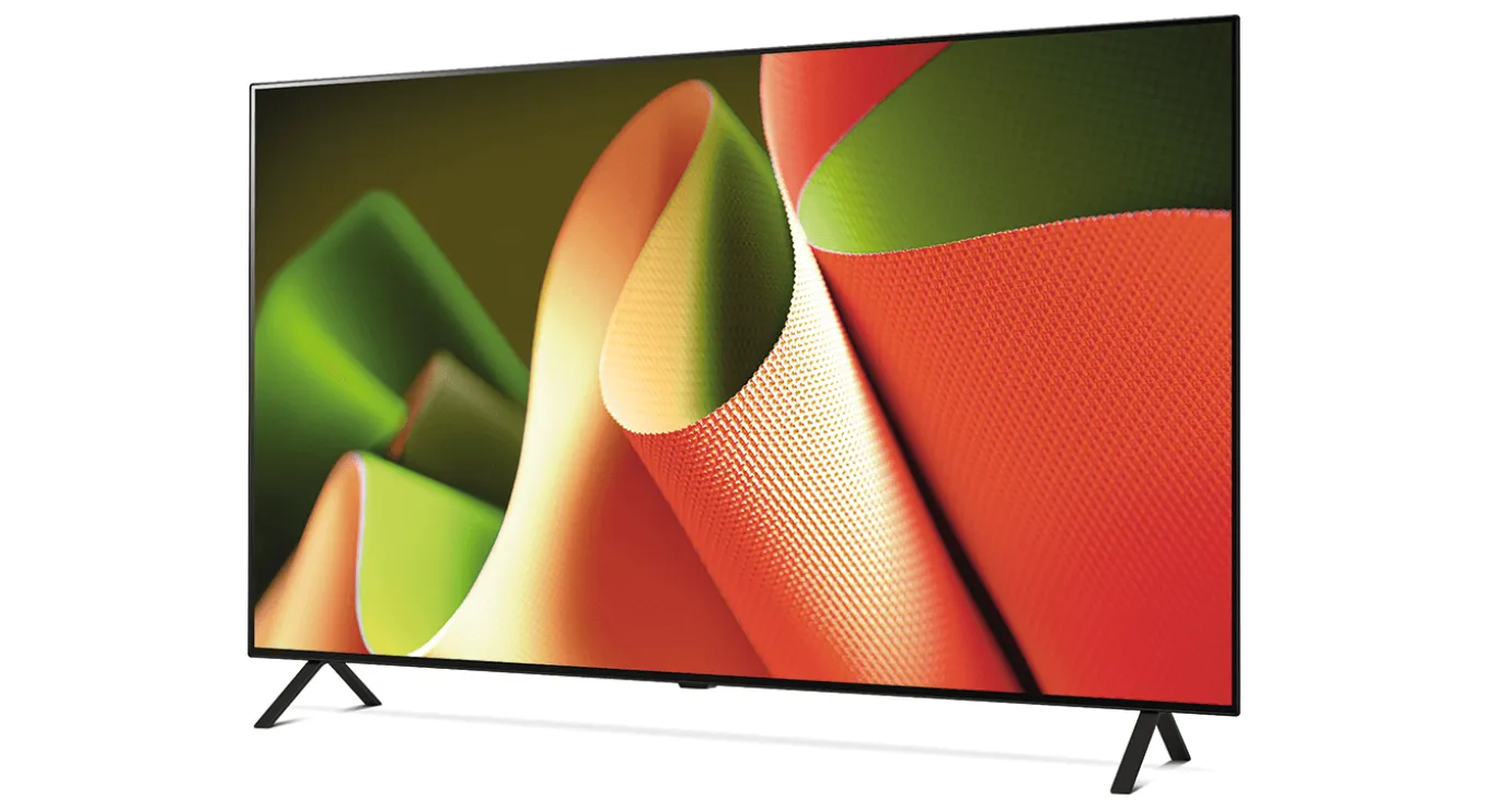 LG OLED77B42LA (2024)