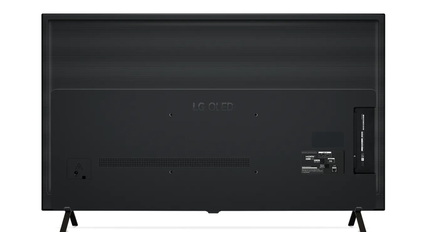 LG OLED77B42LA (2024)