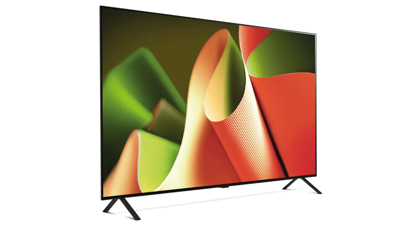 LG OLED77B42LA (2024)