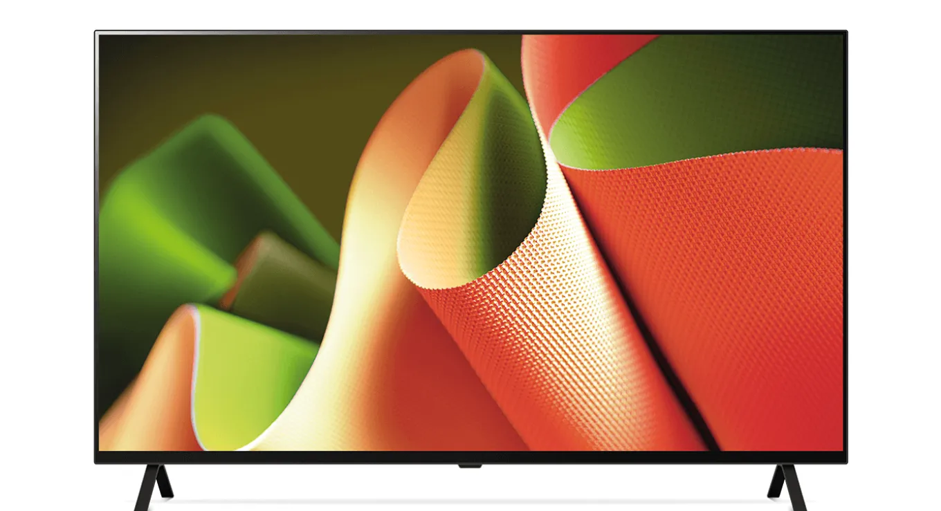 LG OLED77B42LA (2024)
